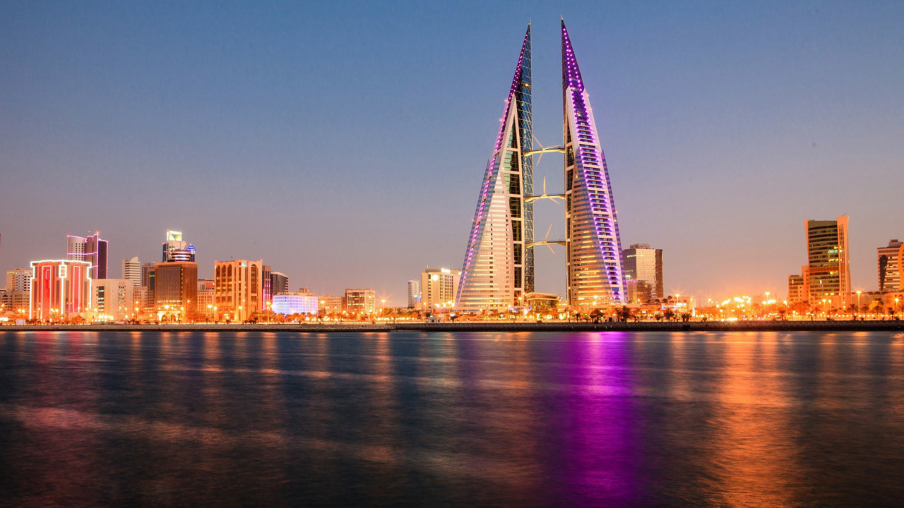 Bahrain