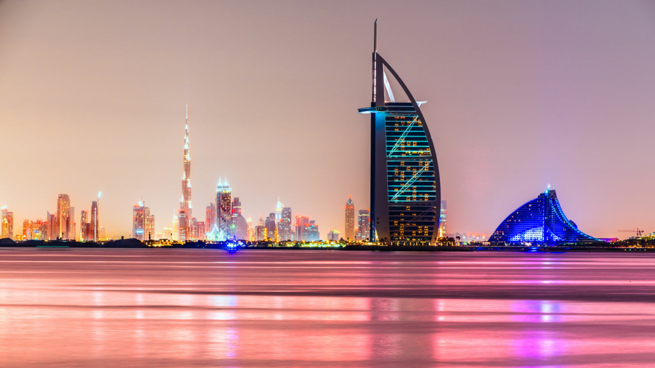 Uae