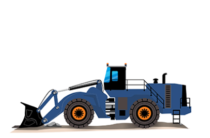 Wheelloader