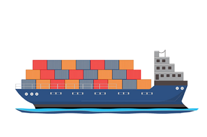 Container Ships